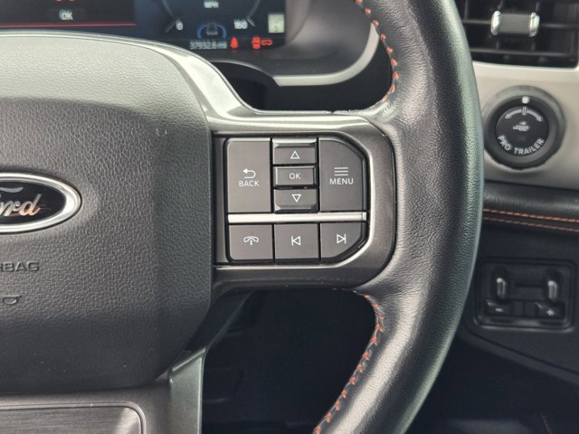 Certified 2023 Ford Expedition Timberline AWD/4WD image 28