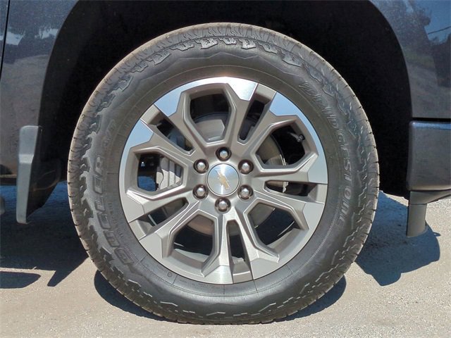 Used 2024 Chevrolet Silverado 1500 High Country w/ Max Trailering Package image 11