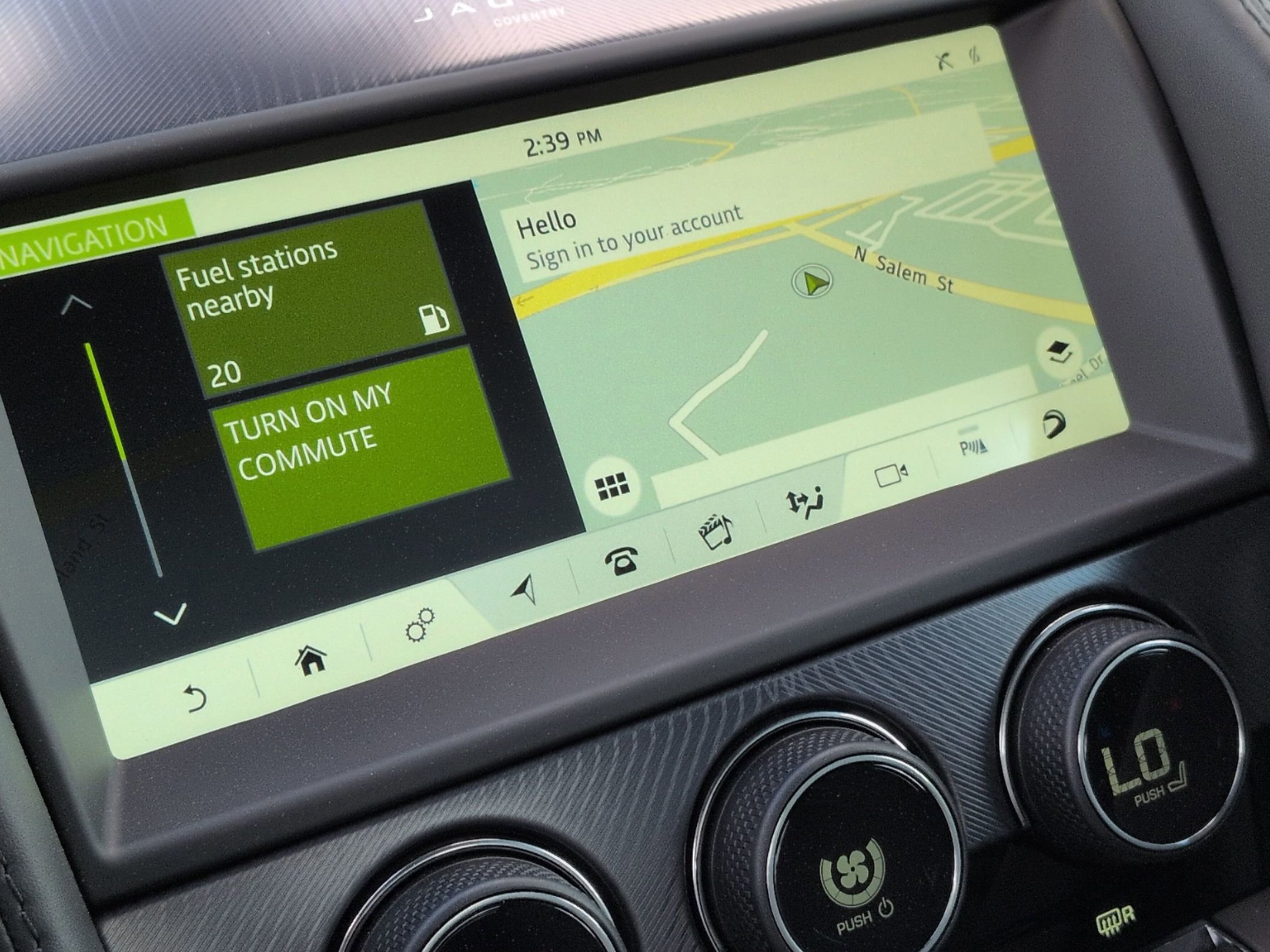 Used 2024 Jaguar F-TYPE R-Dynamic image 26