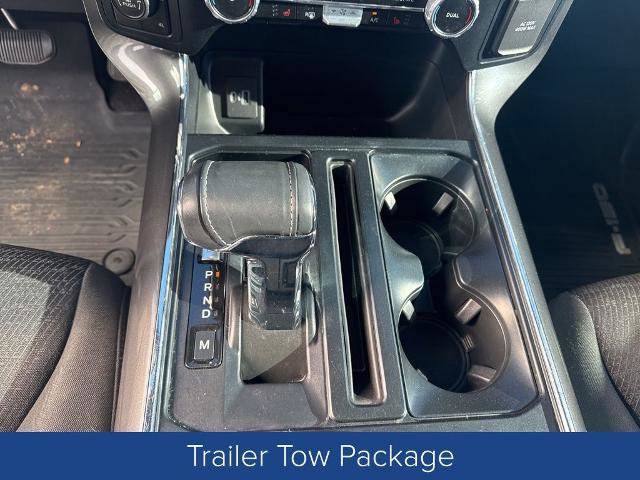 Certified 2023 Ford F150 XLT w/ Equipment Group 302A High image 21