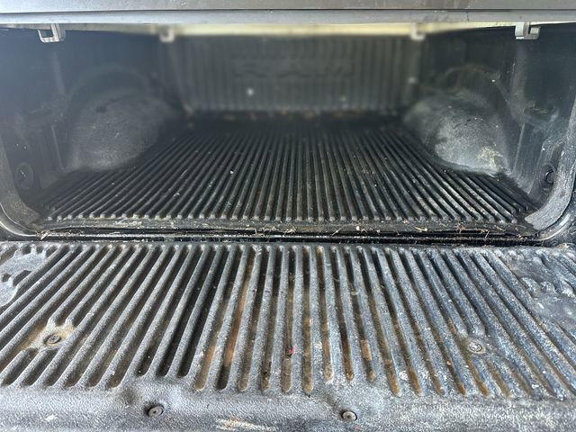 Used 2022 RAM 1500 Big Horn image 25