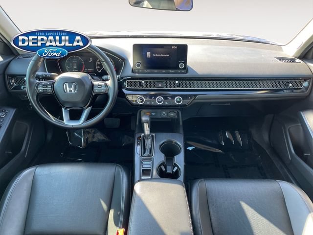 Used 2024 Honda Civic EX-L image 13