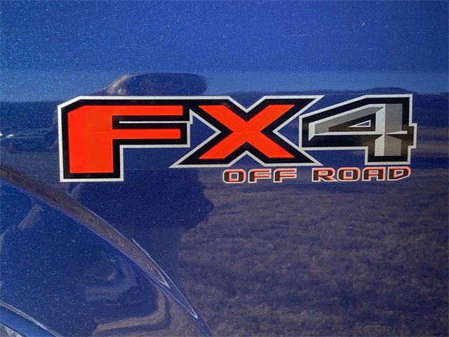 Certified 2019 Ford F150 Lariat w/ FX4 Off-Road Package image 21