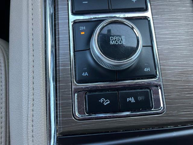 Certified 2024 Ford Expedition Limited AWD/4WD image 38