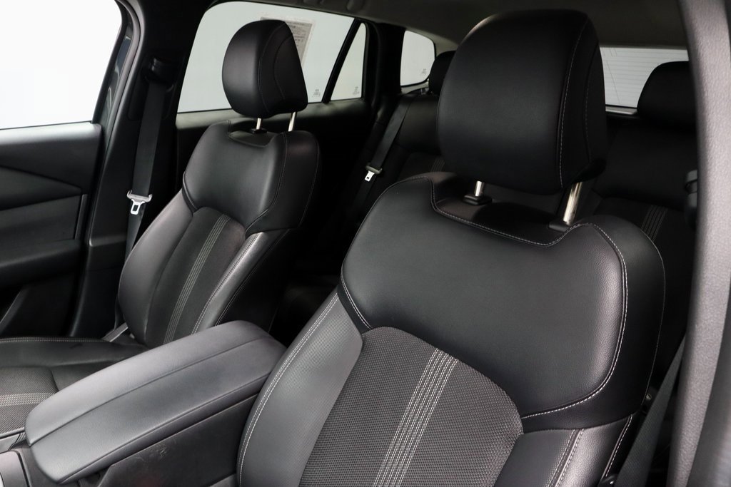 Used 2024 MAZDA CX-50 AWD 2.5 S w/ Preferred Package image 27