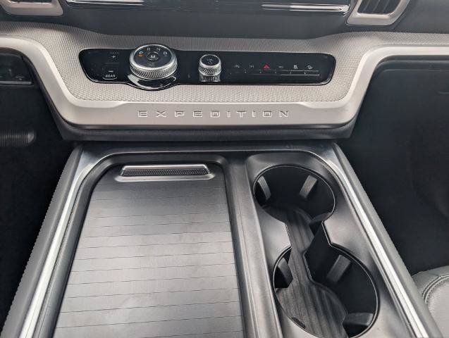 Certified 2026 Ford Expedition Max Active AWD/4WD image 24