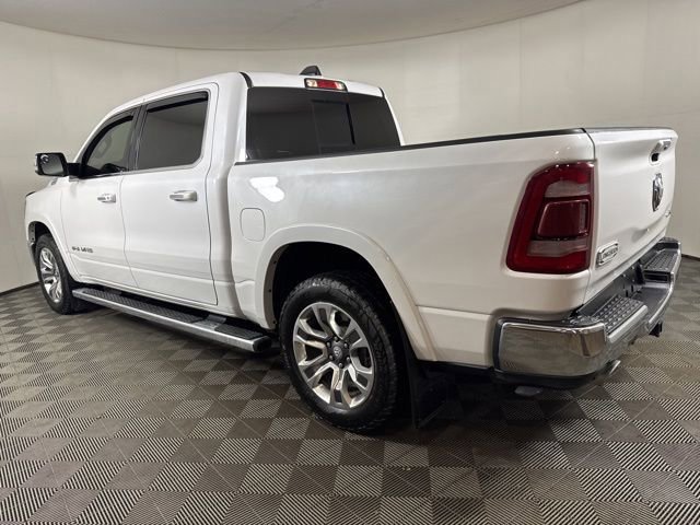 Used 2022 RAM 1500 Limited image 3