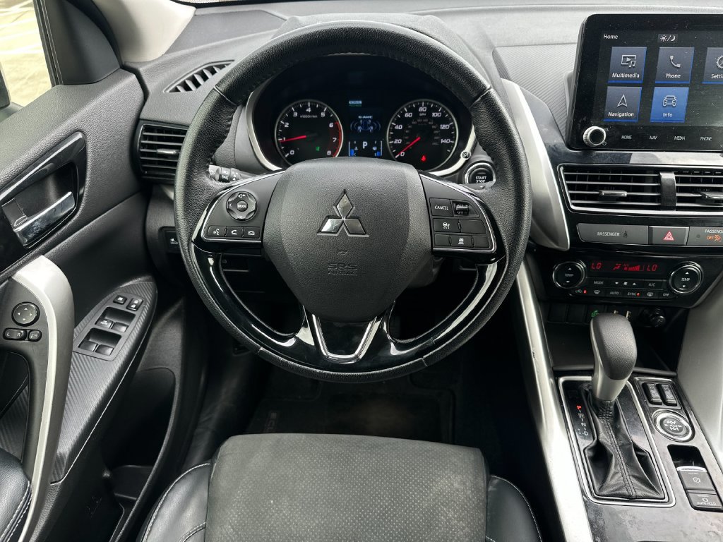 Used 2024 Mitsubishi Eclipse Cross SE AWD/4WD image 13