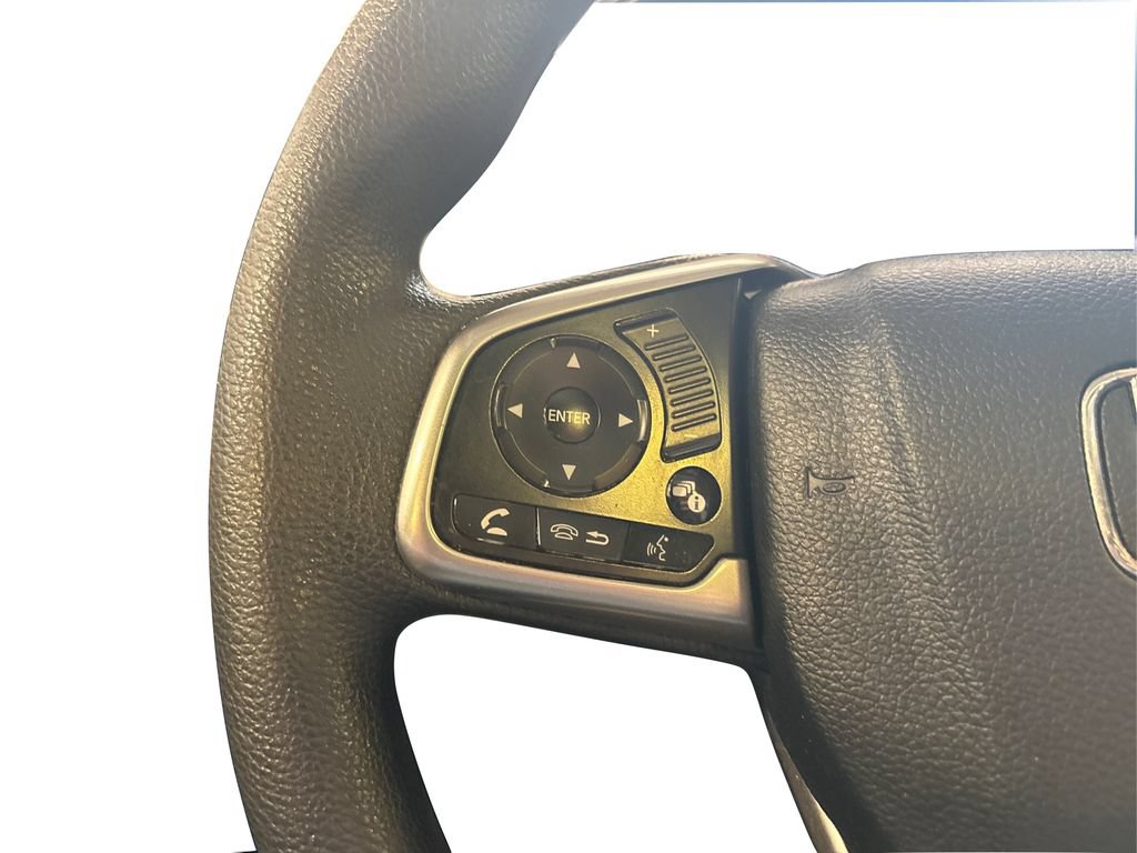 Used 2018 Honda CR-V EX image 34