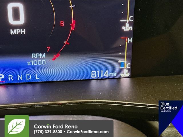 Used 2023 Chevrolet Colorado LT image 15