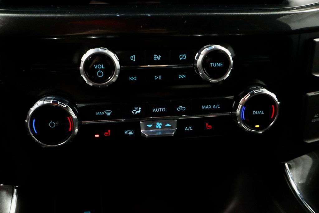 Certified 2022 Ford F150 XLT w/ Equipment Group 302A High image 29