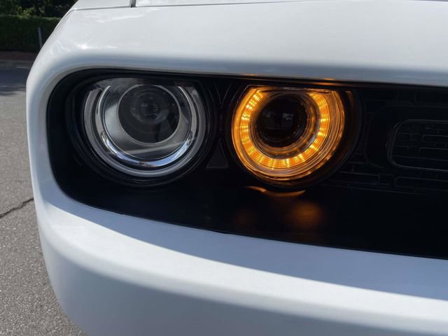 Used 2018 Dodge Challenger SXT Plus RWD image 32