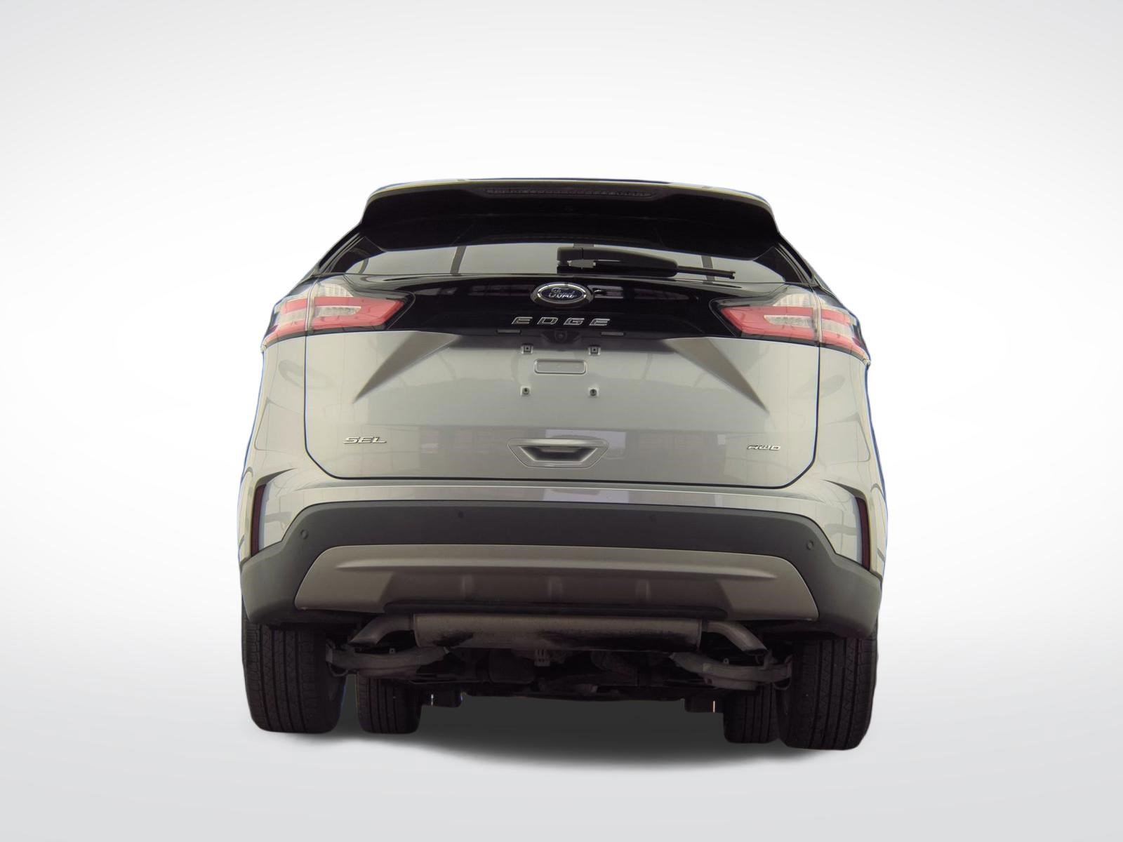 Certified 2023 Ford Edge SEL w/ Convenience Package AWD/4WD image 13