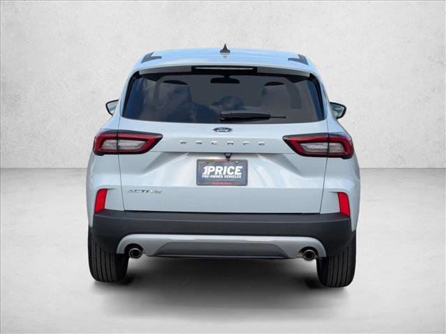 Certified 2025 Ford Escape Active image 4