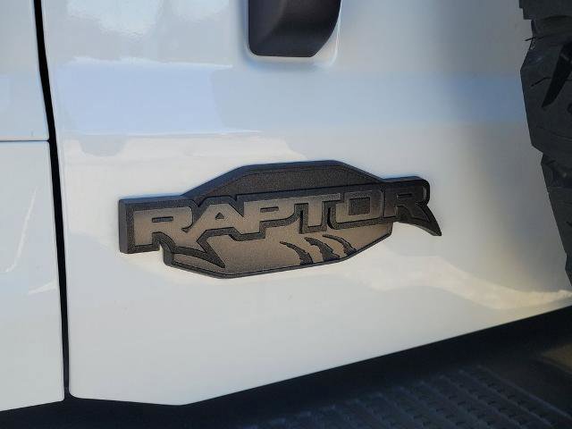 Certified 2023 Ford Bronco Raptor image 8