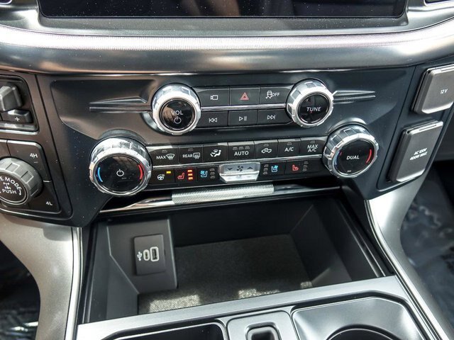 Certified 2026 Ford F150 Lariat AWD/4WD image 25