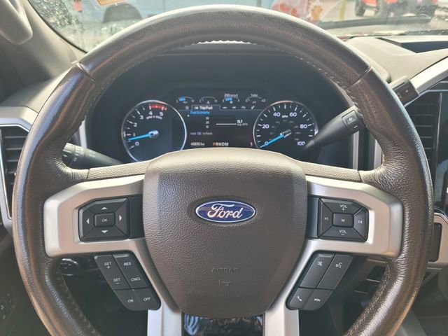 Certified 2022 Ford F250 King Ranch w/ Tremor Off-Road Package image 28