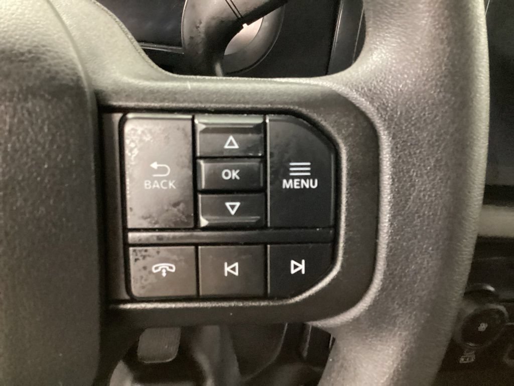 Certified 2025 Ford F150 XL AWD/4WD image 19
