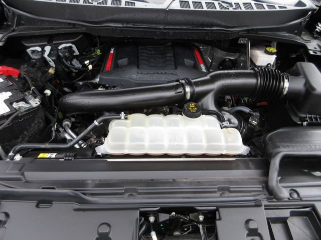 Certified 2024 Ford F150 Raptor AWD/4WD image 29