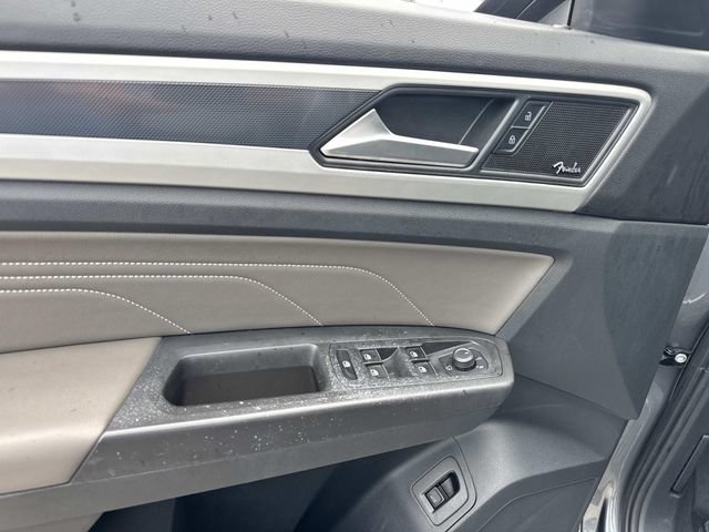 Used 2022 Volkswagen Atlas SEL Premium AWD/4WD image 21