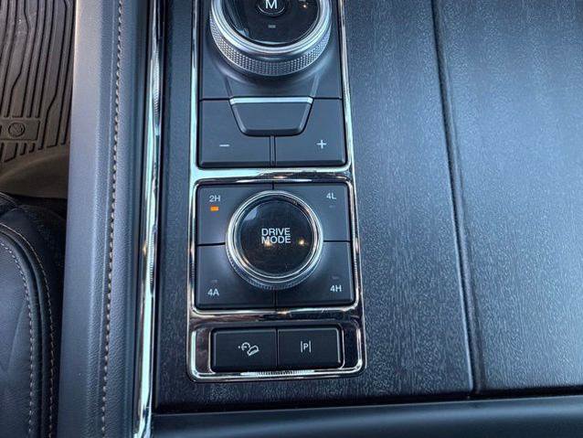 Certified 2024 Ford Expedition Platinum AWD/4WD image 37