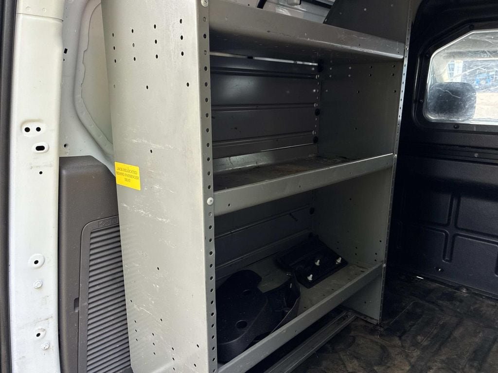 Certified 2022 Ford Transit Connect XL FWD image 13