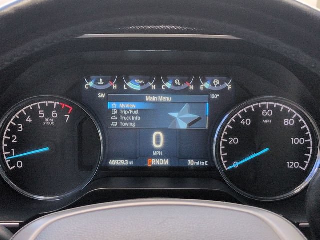 Certified 2022 Ford F150 XLT w/ Equipment Group 302A High AWD/4WD image 29