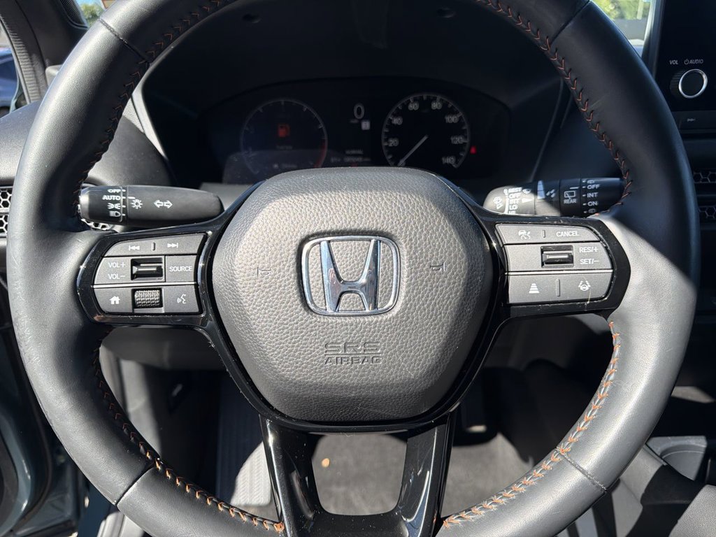 Used 2023 Honda HR-V Sport image 13