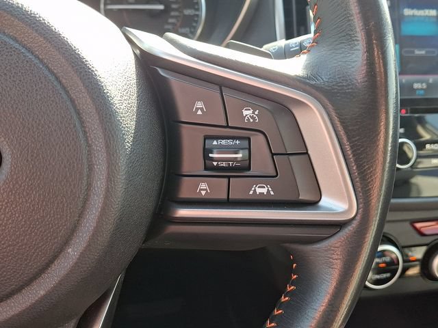 Used 2019 Subaru Crosstrek 2.0i Limited w/ Moonroof Package w/Navigation AWD/4WD image 24