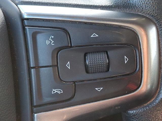 Used 2020 Chevrolet Silverado 2500 LT w/ Z71 Off-Road Package image 21