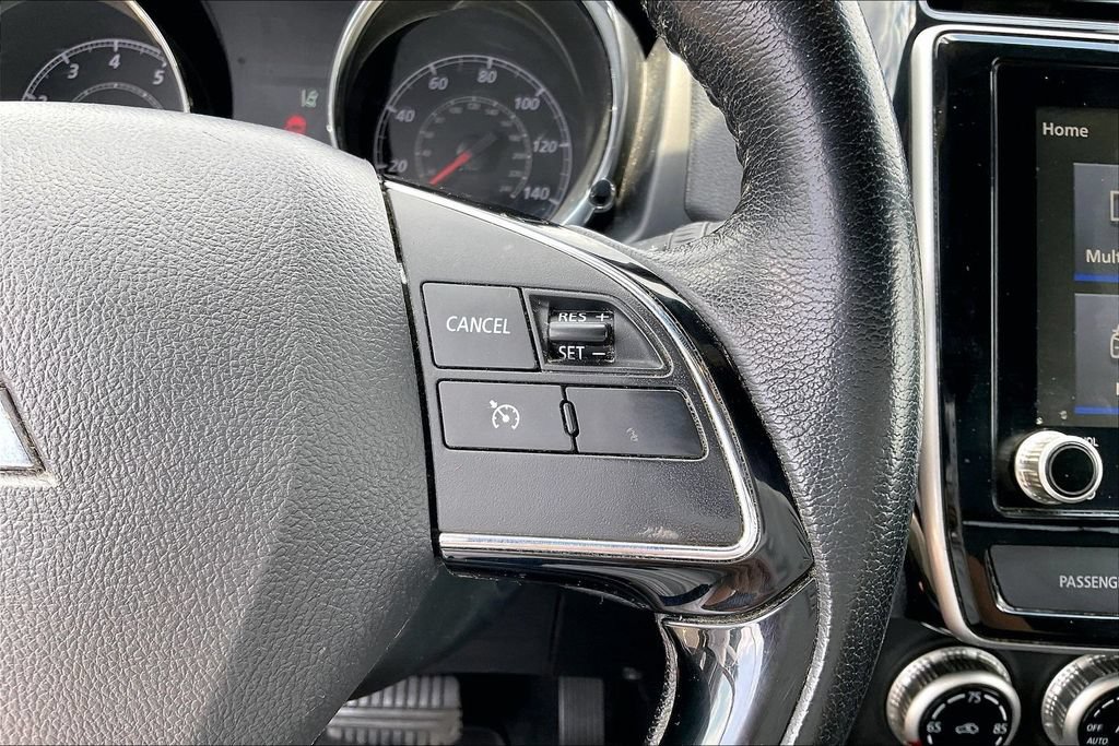 Used 2022 Mitsubishi Outlander Sport GT AWD/4WD image 18