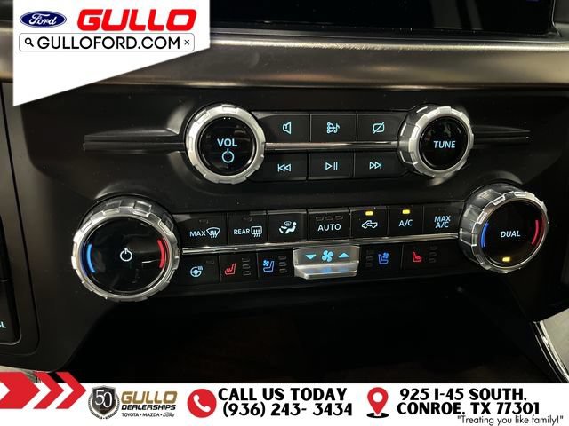 Certified 2023 Ford F150 King Ranch w/ Equipment Group 601A High AWD/4WD image 27
