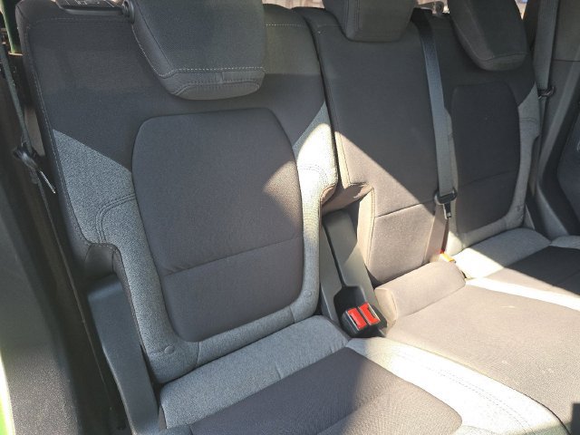 Certified 2023 Ford Bronco Big Bend AWD/4WD image 18