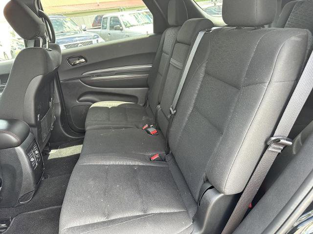 Used 2026 Dodge Durango GT AWD/4WD image 16