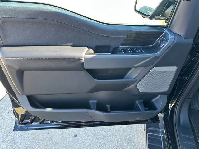 Certified 2024 Ford F150 Lariat image 11