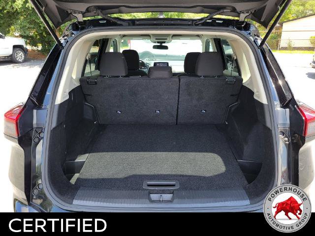 Used 2024 Nissan Rogue S FWD image 14