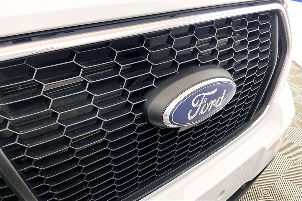 Certified 2024 Ford Transit 350 XLT RWD image 22