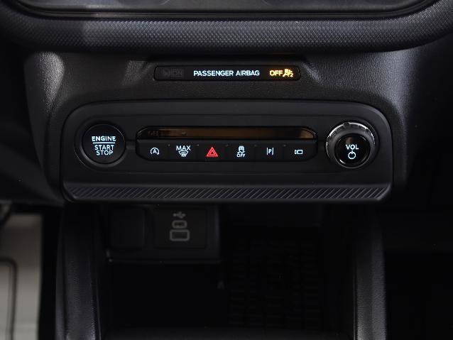 Certified 2025 Ford Bronco Sport Outer Banks w/ Outer Banks Tech Package+ image 15