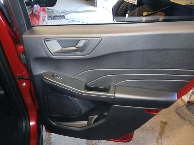Certified 2022 Ford Escape SE w/ Convenience Package FWD image 41