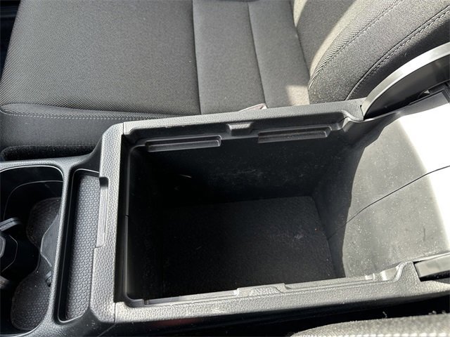 Used 2024 Honda CR-V EX image 27