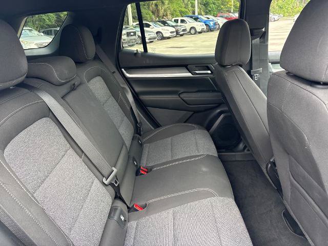 Used 2026 GMC Terrain Elevation FWD image 30