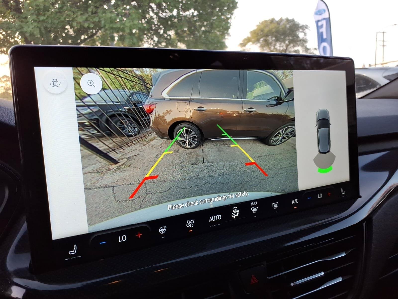 Certified 2023 Ford Escape ST-Line w/ Tech Pack #1 AWD/4WD image 14