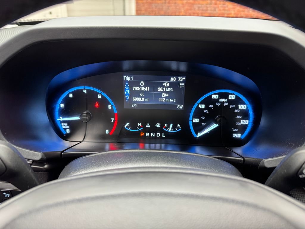 Certified 2024 Ford Bronco Sport Big Bend w/ Convenience Package AWD/4WD image 16