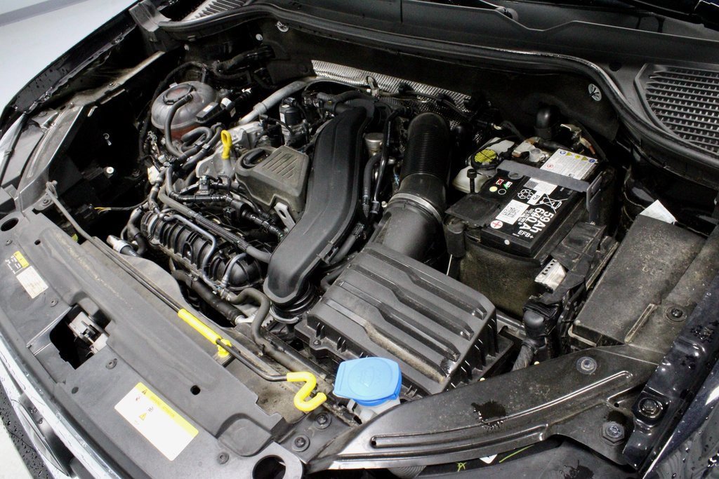 Used 2024 Volkswagen Taos S image 18