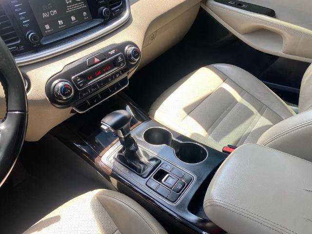 Used 2019 Kia Sorento EX FWD image 24