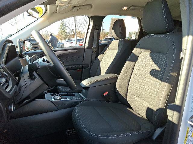 Certified 2024 Ford Escape Active image 13