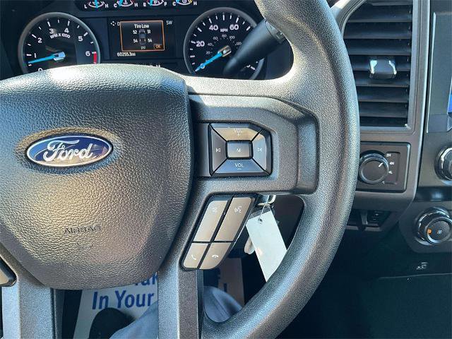 Certified 2022 Ford F250 XL w/ STX Appearance Package image 12