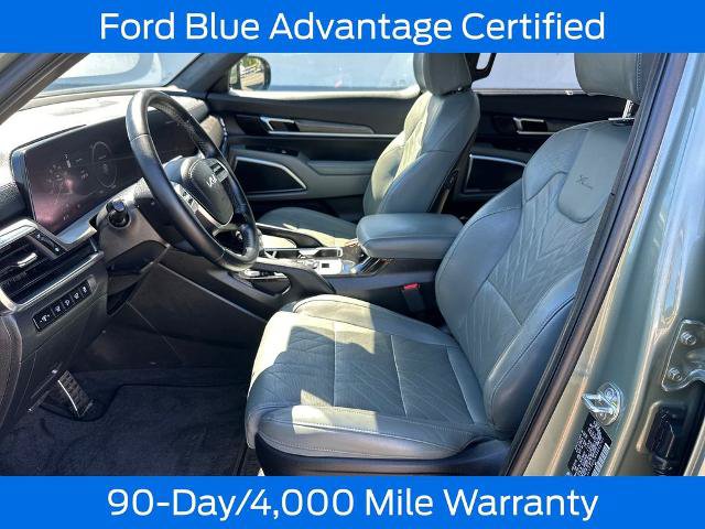 Used 2024 Kia Telluride SX Prestige X-Line AWD/4WD image 13