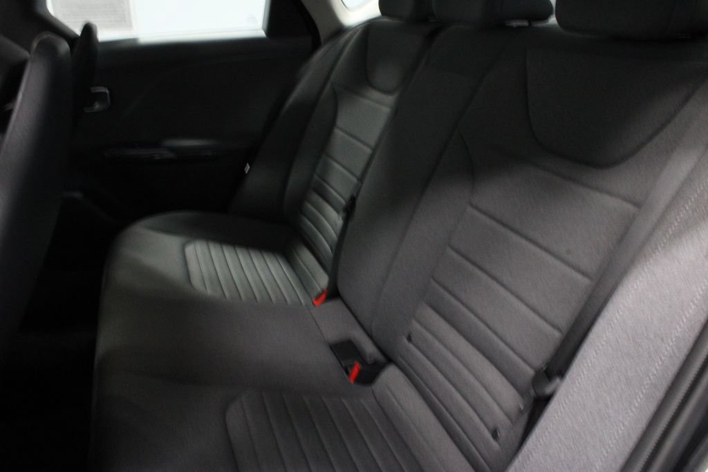 Used 2025 Kia K4 EX FWD image 21