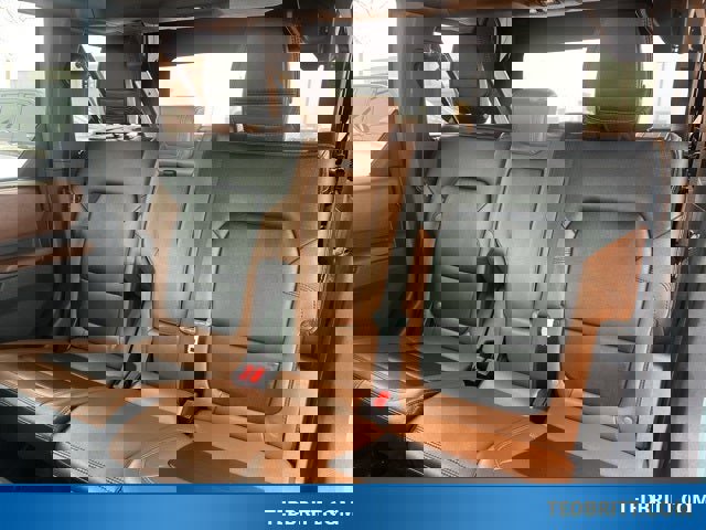 Certified 2022 Ford Bronco Outer Banks image 13